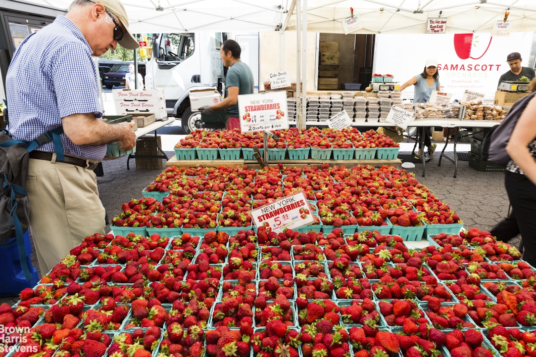 333 East 46th Street, Unit 20B Manhattan, NY 10017 - Photo 10 of 12