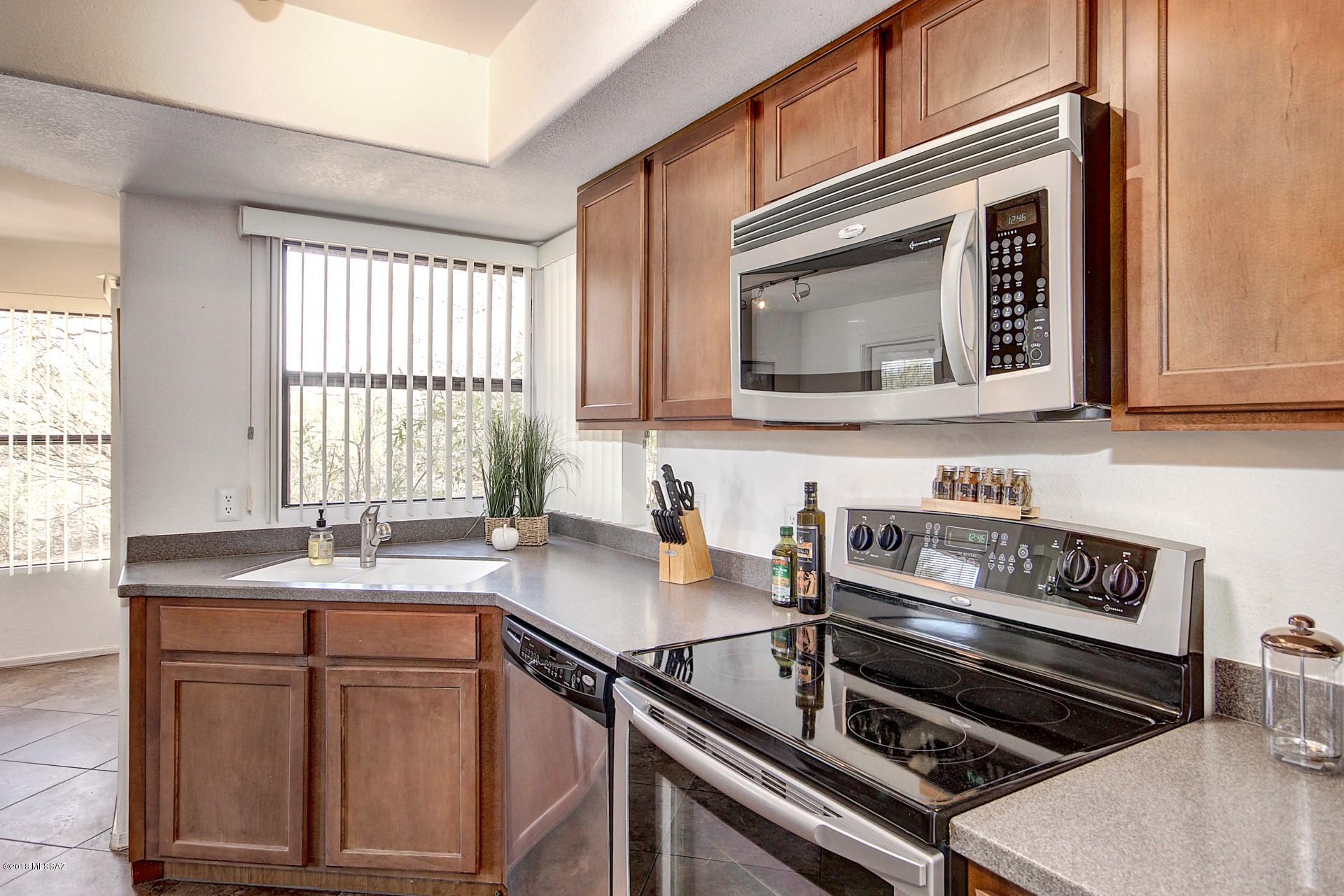 5855 North Kolb Road, Unit 9101 Tucson, AZ 85750 - Photo 9 of 27