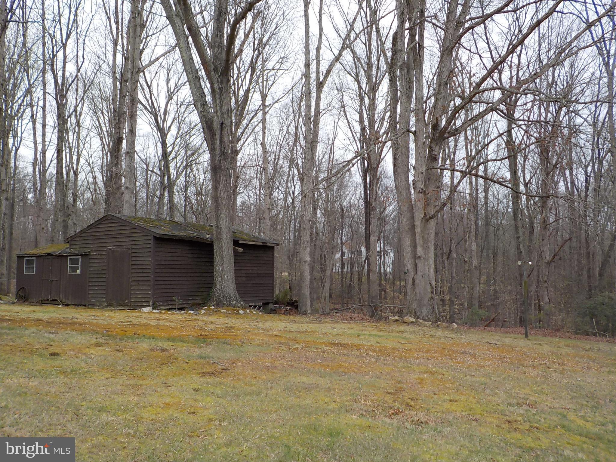 30256 Zoar Road Locust Grove, VA 22508 - Photo 8 of 15 Yard