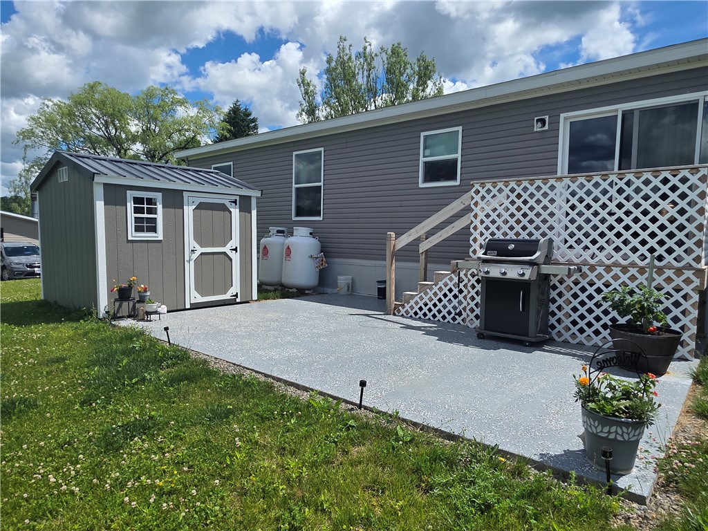 271 Prospect Hill Road Barton, NY 14892 - Photo 8 of 41
