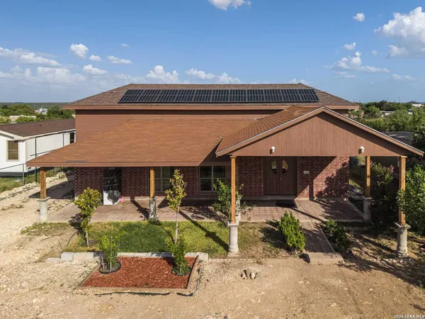 $415,000 | 139 Calle Alegre, Eagle Pass, TX 78852