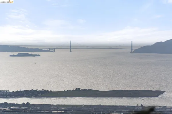 $1,695,000 | 1085 Creston Road, Berkeley, CA 94708