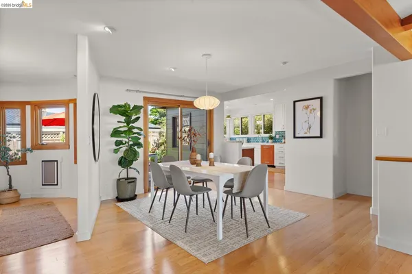 $1,695,000 | 1085 Creston Road, Berkeley, CA 94708