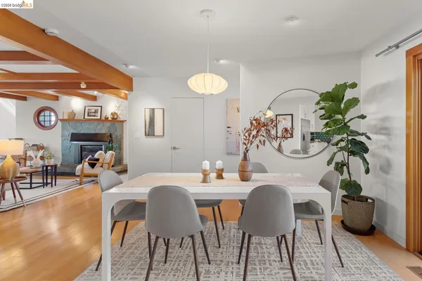 $1,695,000 | 1085 Creston Road, Berkeley, CA 94708