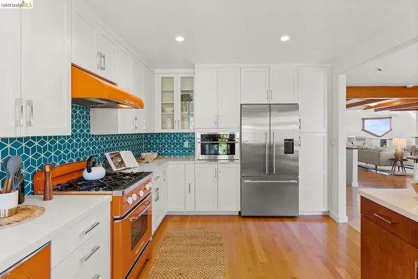 $1,695,000 | 1085 Creston Road, Berkeley, CA 94708