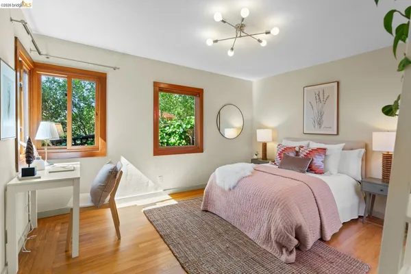 $1,695,000 | 1085 Creston Road, Berkeley, CA 94708