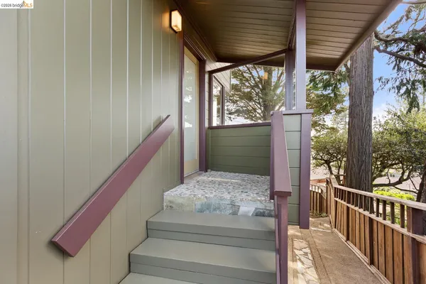 $1,695,000 | 1085 Creston Road, Berkeley, CA 94708