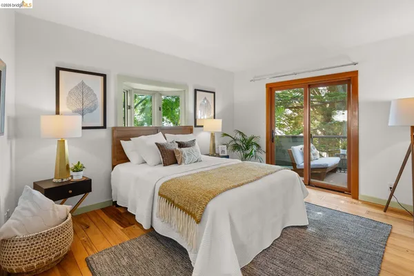 $1,695,000 | 1085 Creston Road, Berkeley, CA 94708