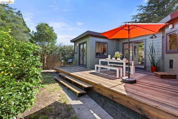 $1,695,000 | 1085 Creston Road, Berkeley, CA 94708