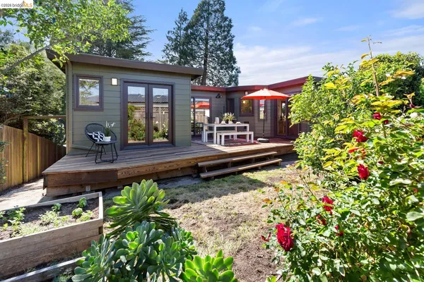 $1,695,000 | 1085 Creston Road, Berkeley, CA 94708