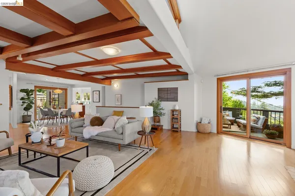 $1,695,000 | 1085 Creston Road, Berkeley, CA 94708