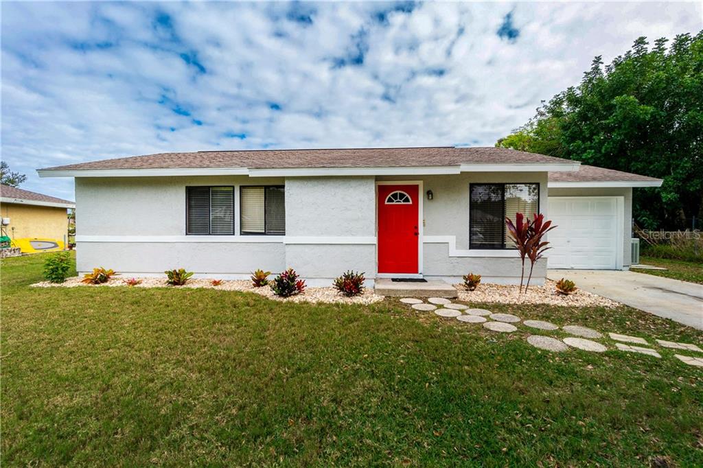 5414 Gabo Road North Port, FL 34287 - Photo 1 of 1 Gallery Image 1