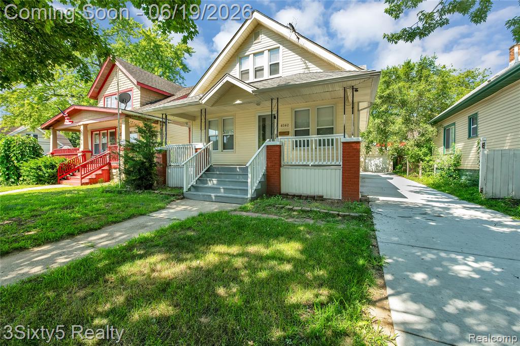 6562 West Point Street Taylor, MI 48180 - Photo 4 of 35