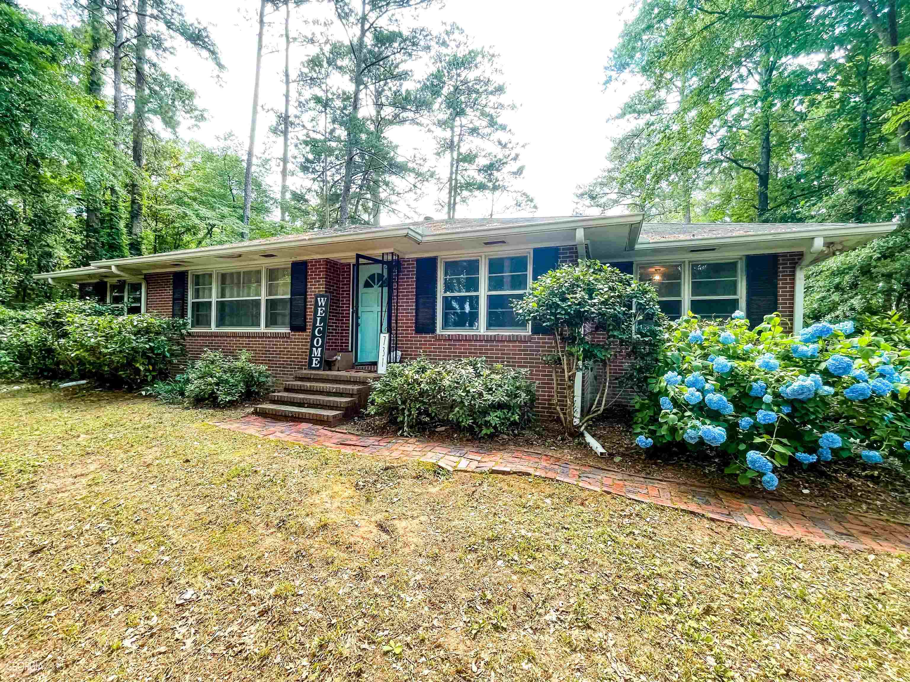731 Cherokee Road LaGrange, GA 30240 - Photo 1 of 1 Gallery Image 1
