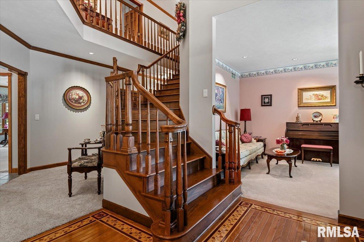 49 Woodland Trail Rochester, IL 62563 - Photo 9 of 98