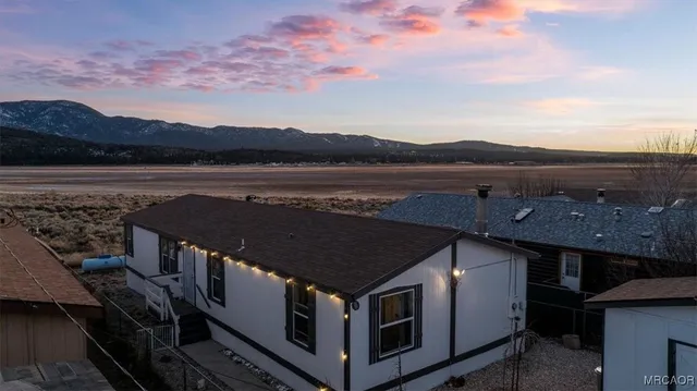 $330,000 | 45935 Parkway Drive, Big Bear City, CA 92314