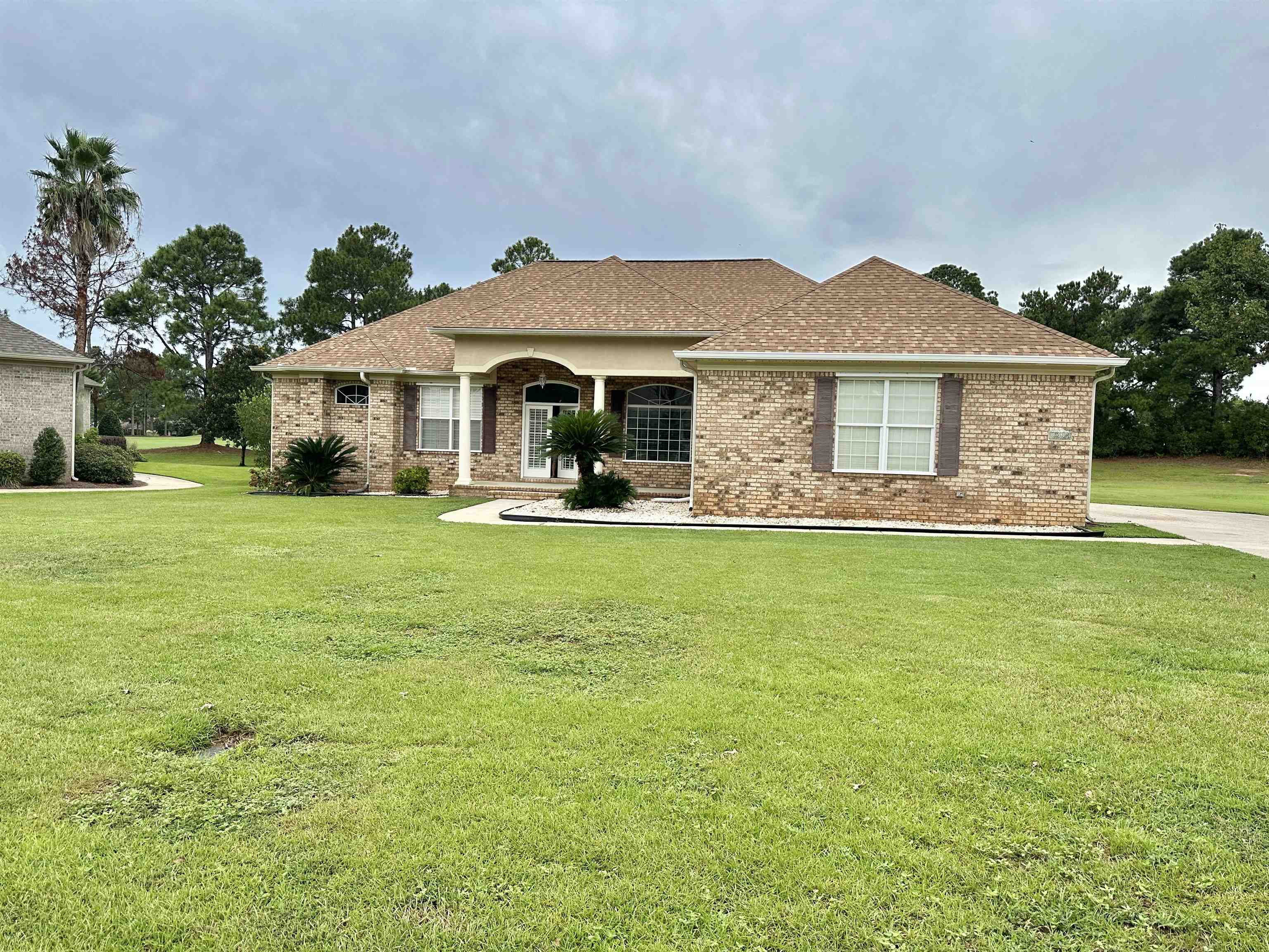 9593 Dornock Lane Foley, AL 36535 - Photo 3 of 40 Front Of Structure