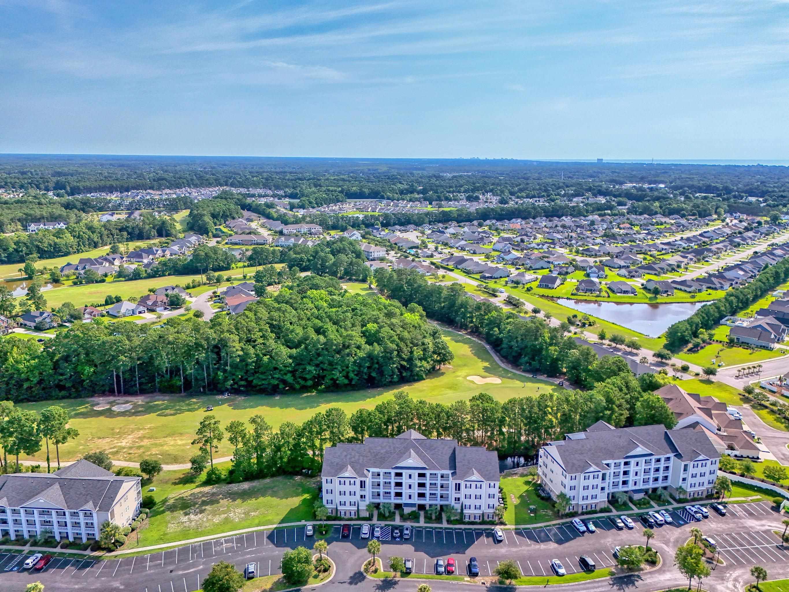 703 Shearwater Court, Unit 304 Murrells Inlet, SC 29576 - Photo 61 of 64