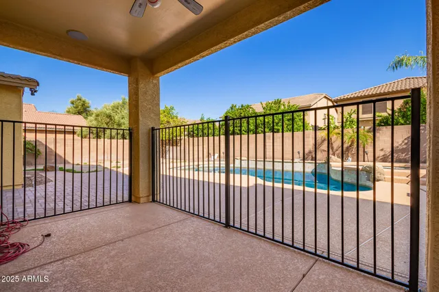 $3,200 | 7842 West Andrea Drive, Peoria, AZ 85383