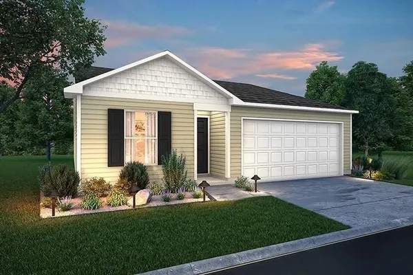 $1,550 | 164 Red Clover, Livingston, TX 77351