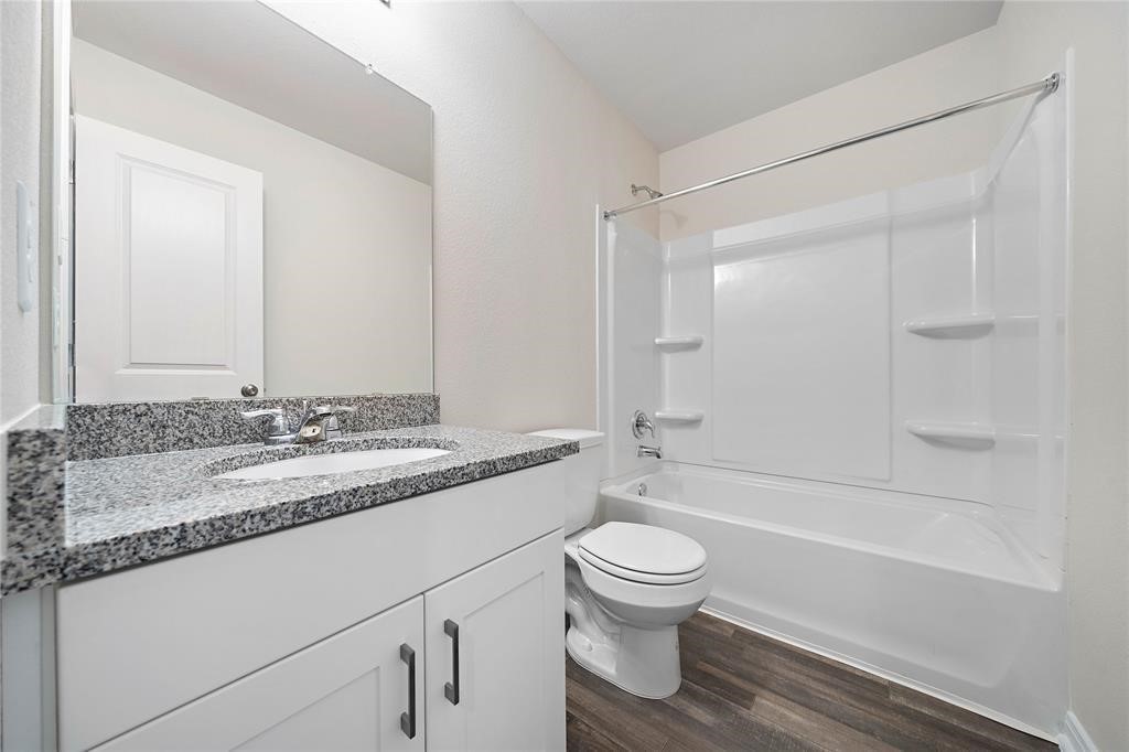 164 Red Clover Livingston, TX 77351 - Photo 14 of 15