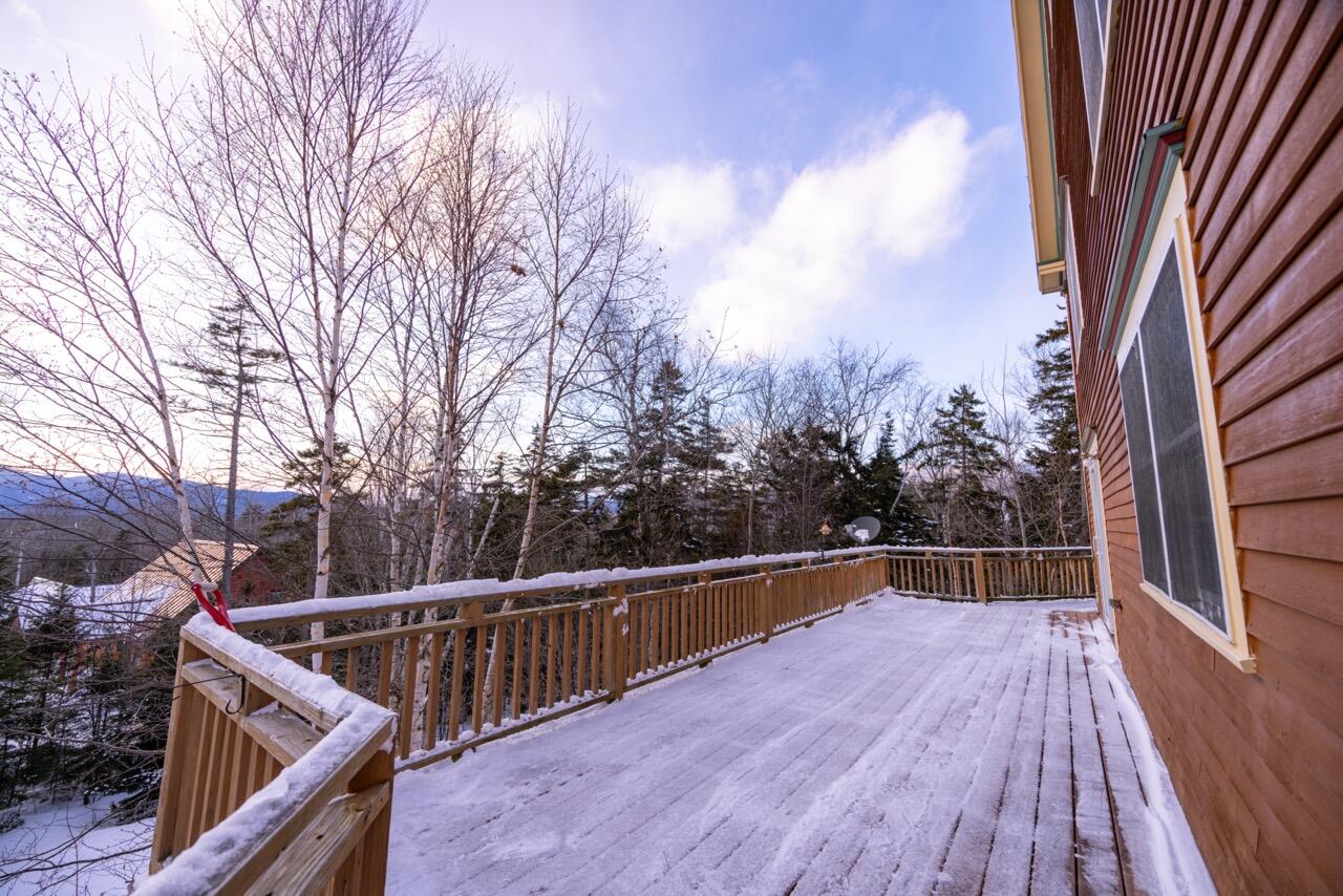 2025 Hillside Road Carrabassett Valley, ME 04947 - Photo 14 of 45