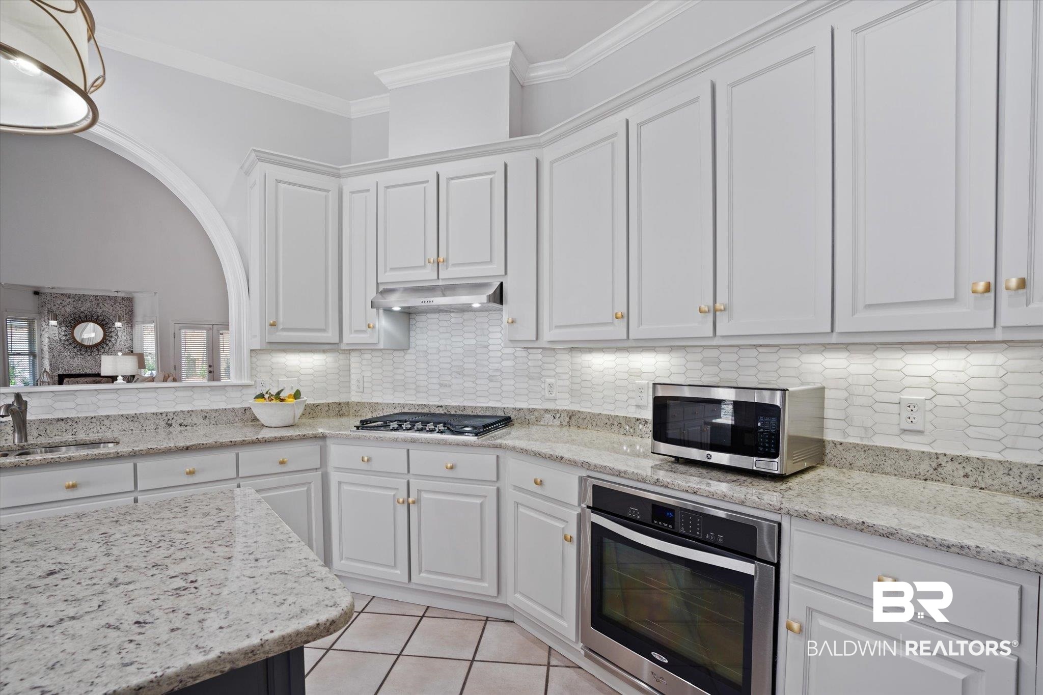 110 Chestnut Ridge Fairhope, AL 36532 - Photo 14 of 37 Kitchen
