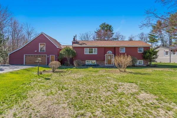 $515,000 | 64 Annabessacook Drive, Winthrop, ME 04364