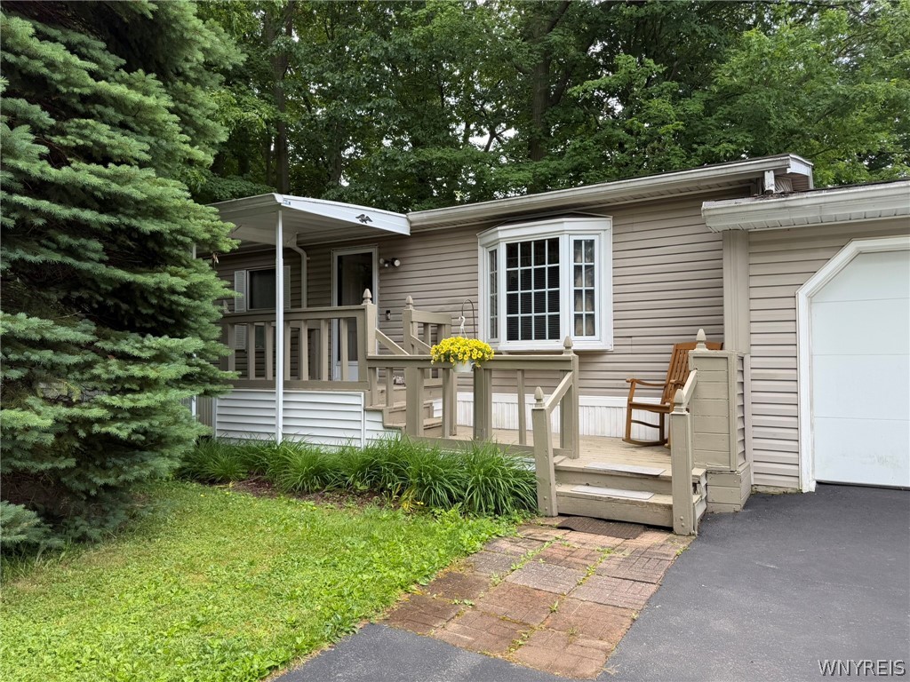 5066 Clinton Street Road Batavia, NY 14020 - Photo 47 of 50