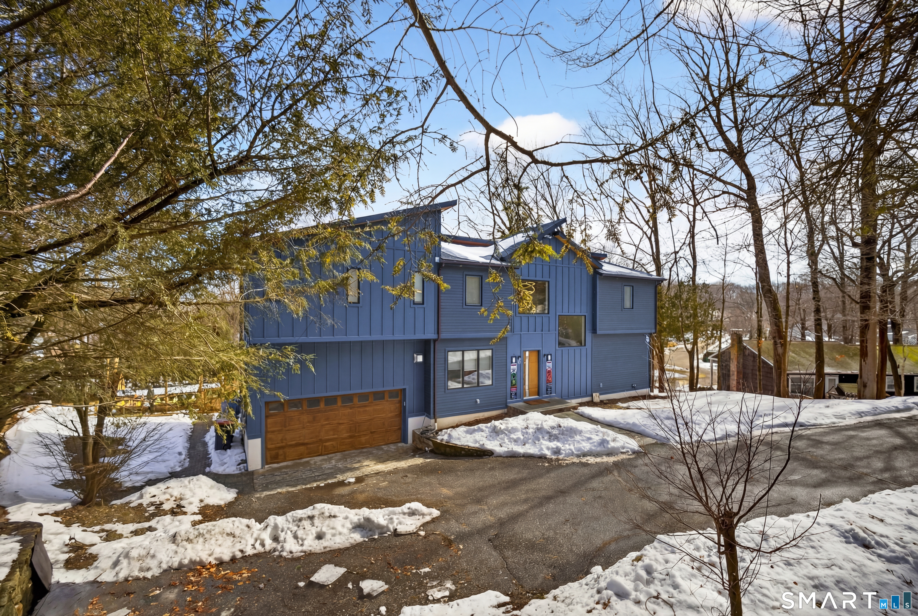 16 Cornwall Road Norwalk, CT 06850 - Photo 26 of 40