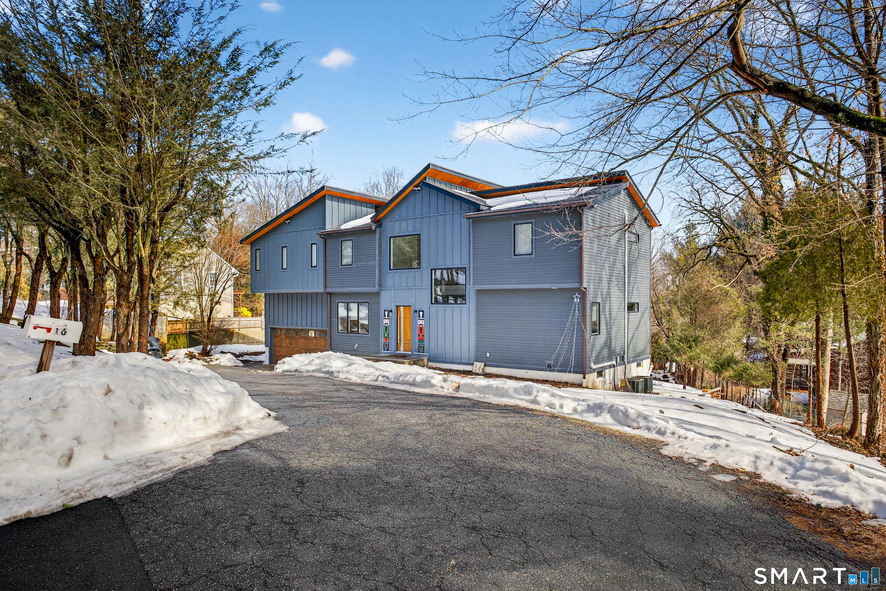 16 Cornwall Road Norwalk, CT 06850 - Photo 27 of 40