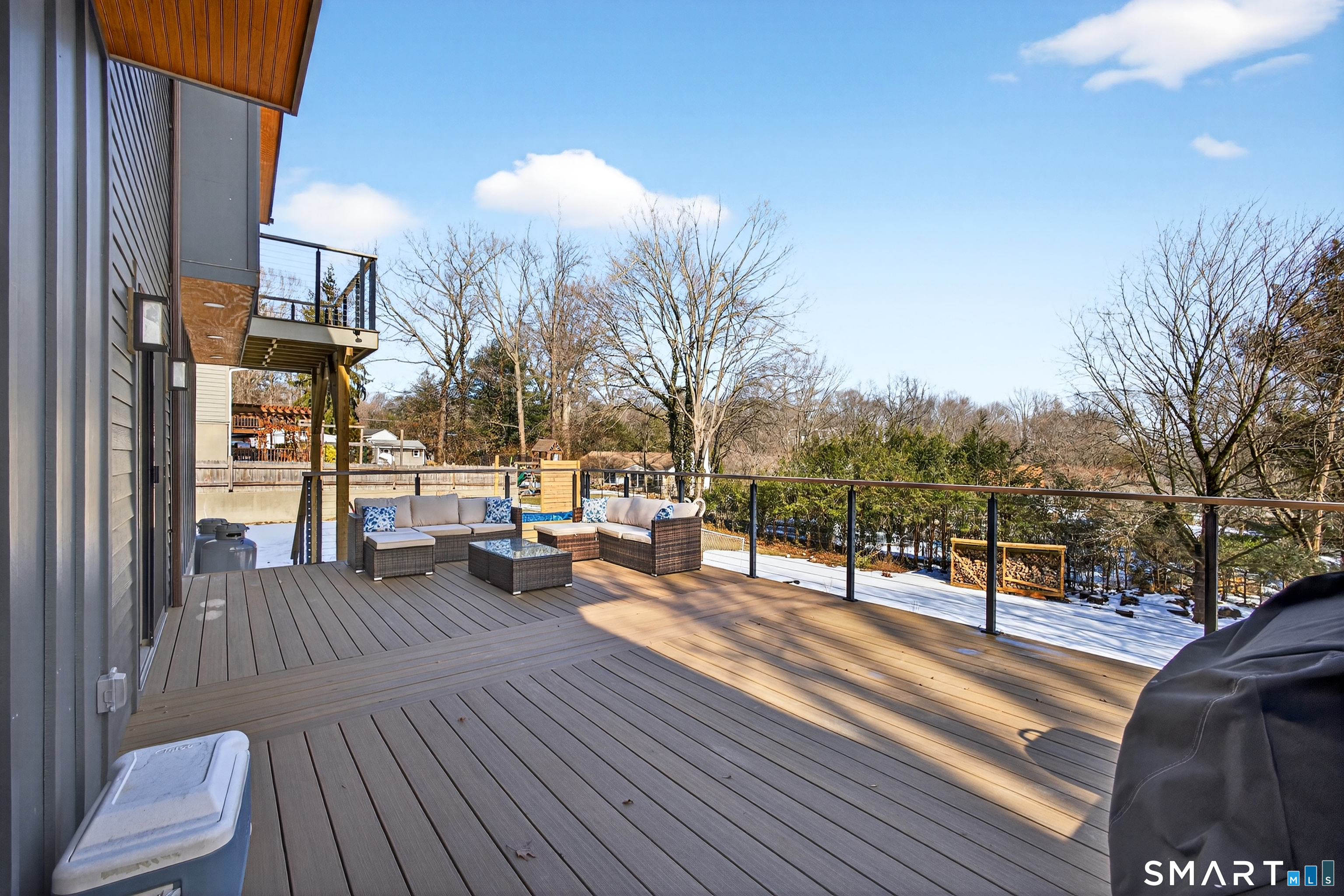 16 Cornwall Road Norwalk, CT 06850 - Photo 34 of 40