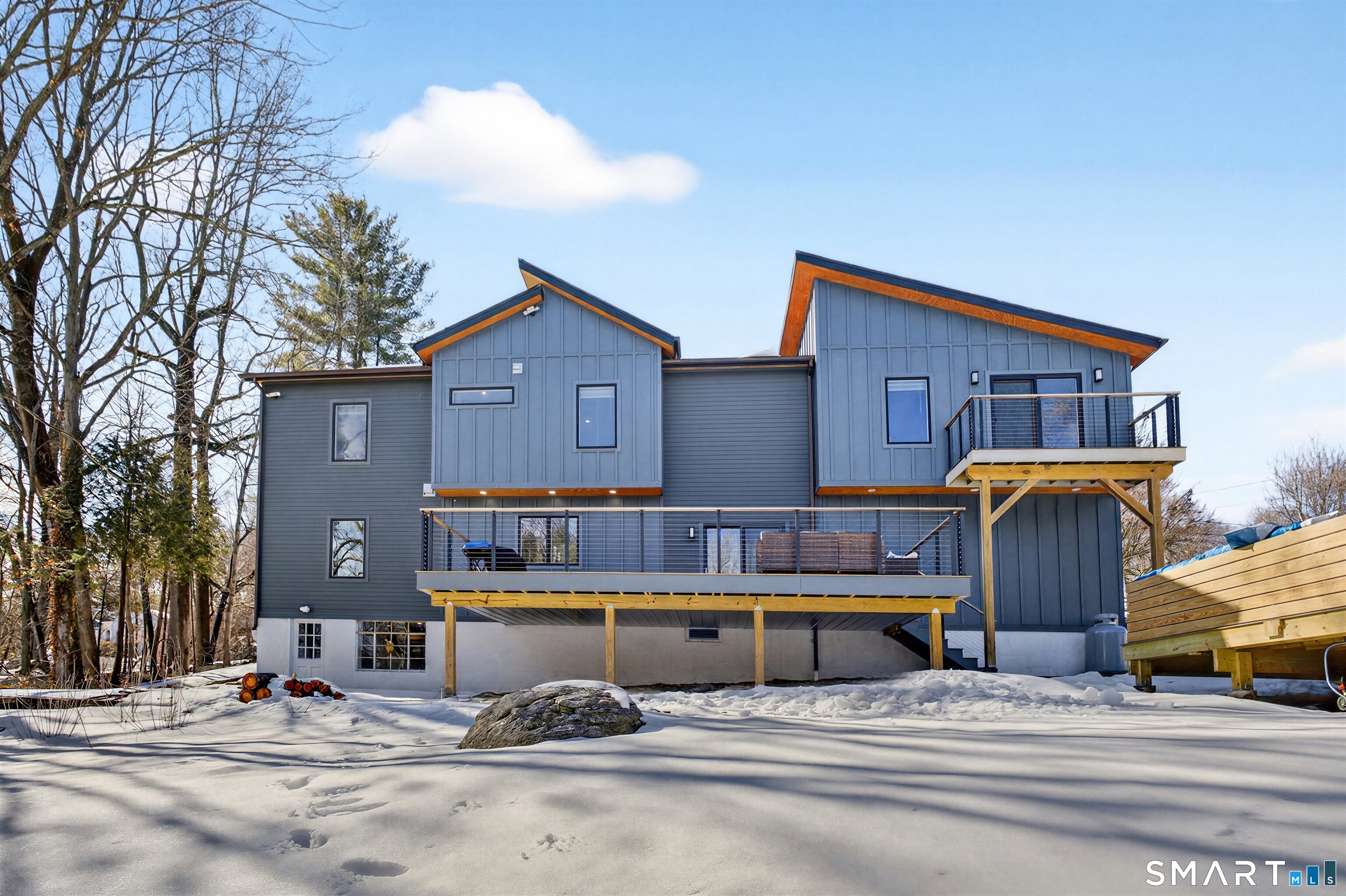 16 Cornwall Road Norwalk, CT 06850 - Photo 35 of 40