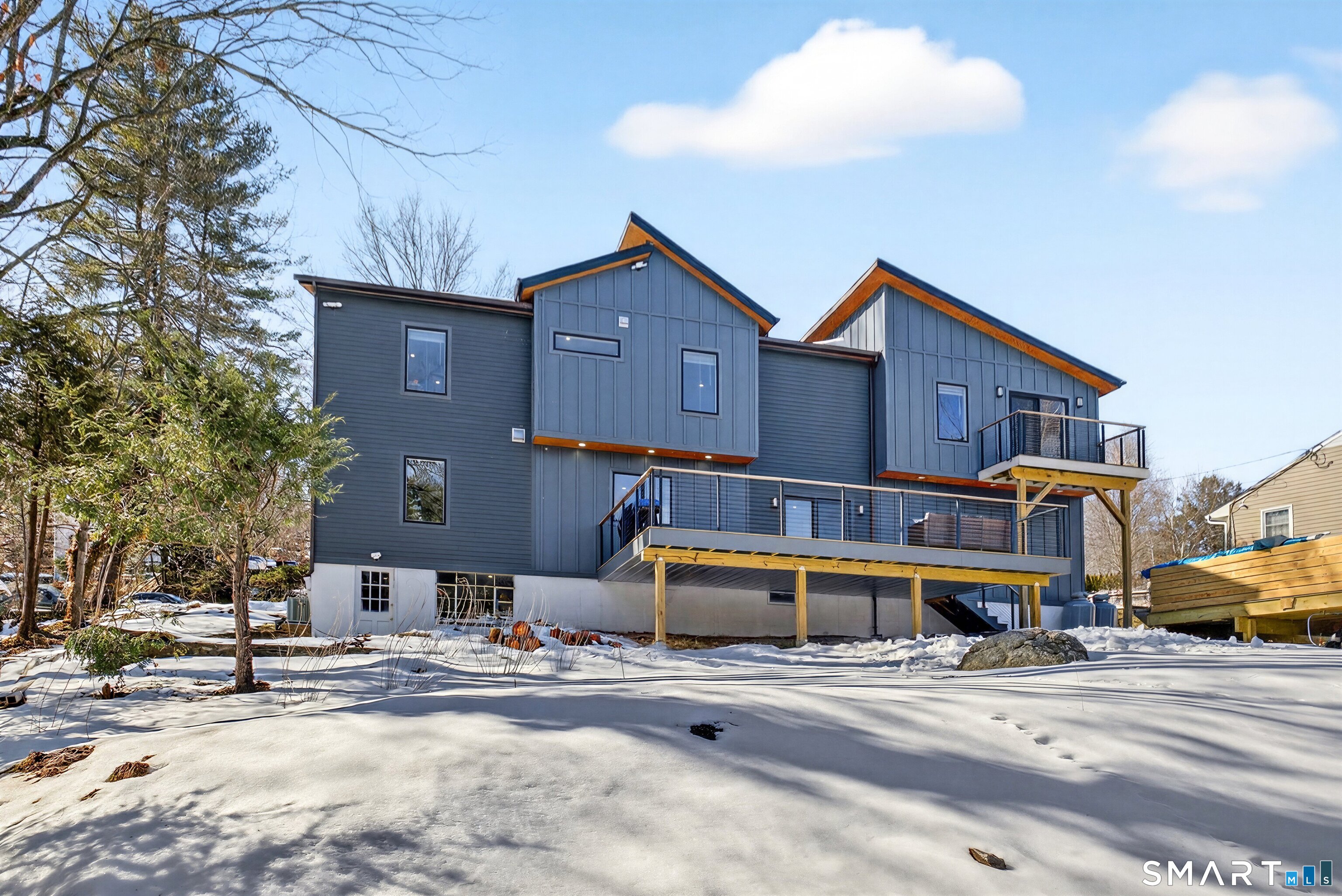 16 Cornwall Road Norwalk, CT 06850 - Photo 36 of 40