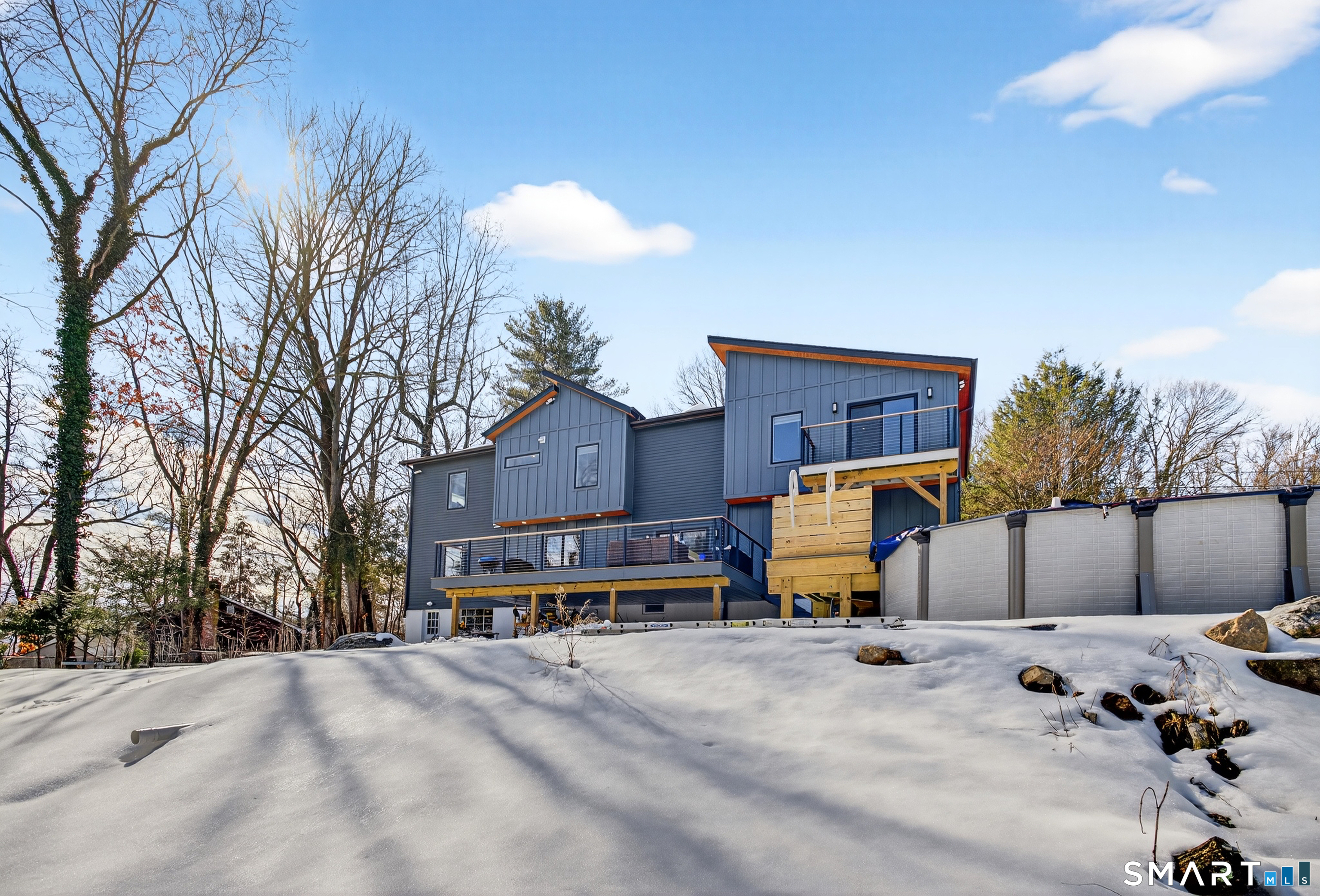 16 Cornwall Road Norwalk, CT 06850 - Photo 37 of 40