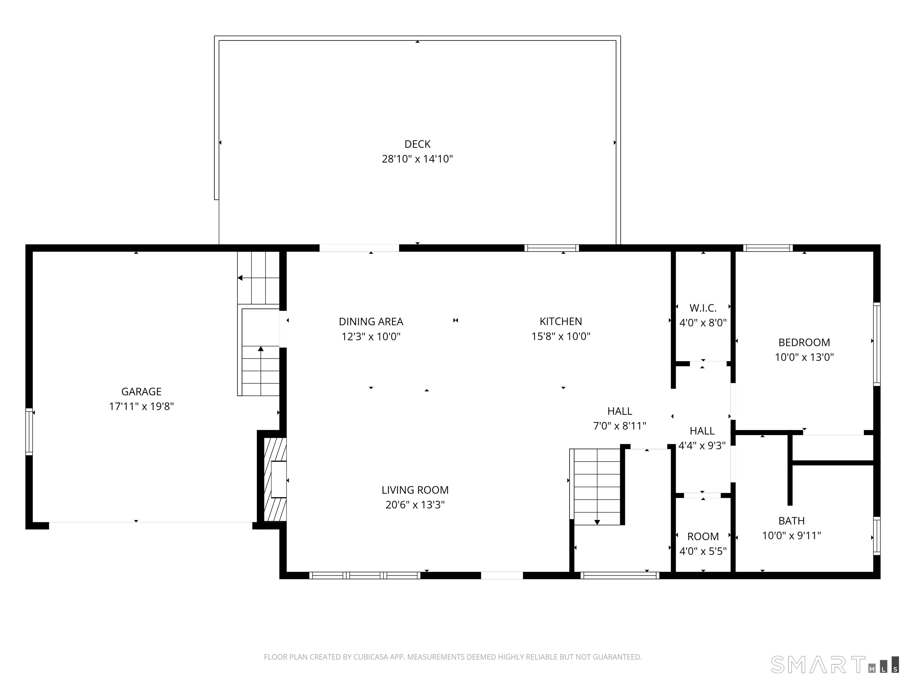 16 Cornwall Road Norwalk, CT 06850 - Photo 39 of 40