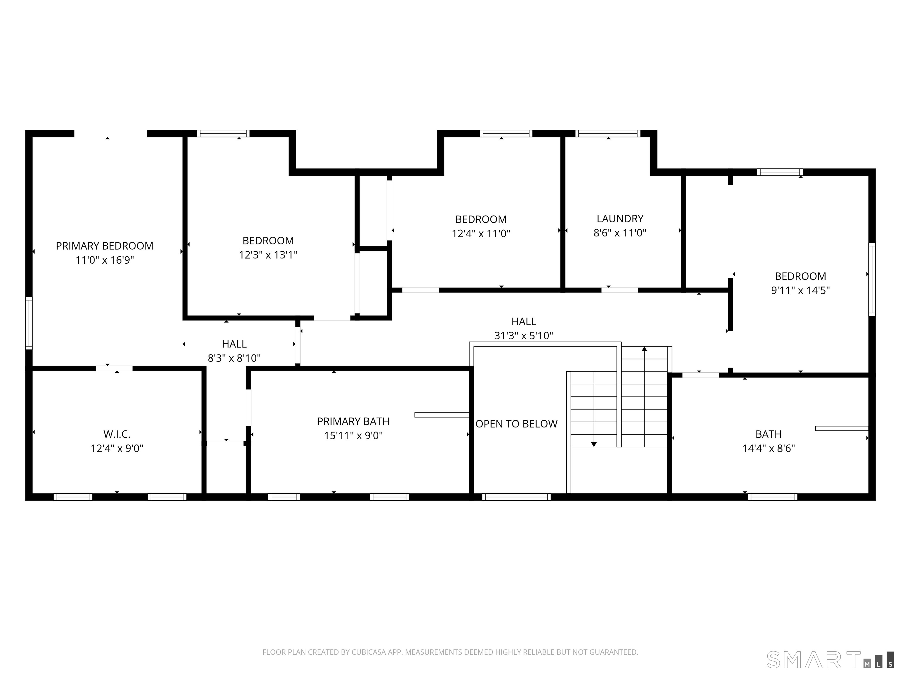 16 Cornwall Road Norwalk, CT 06850 - Photo 40 of 40