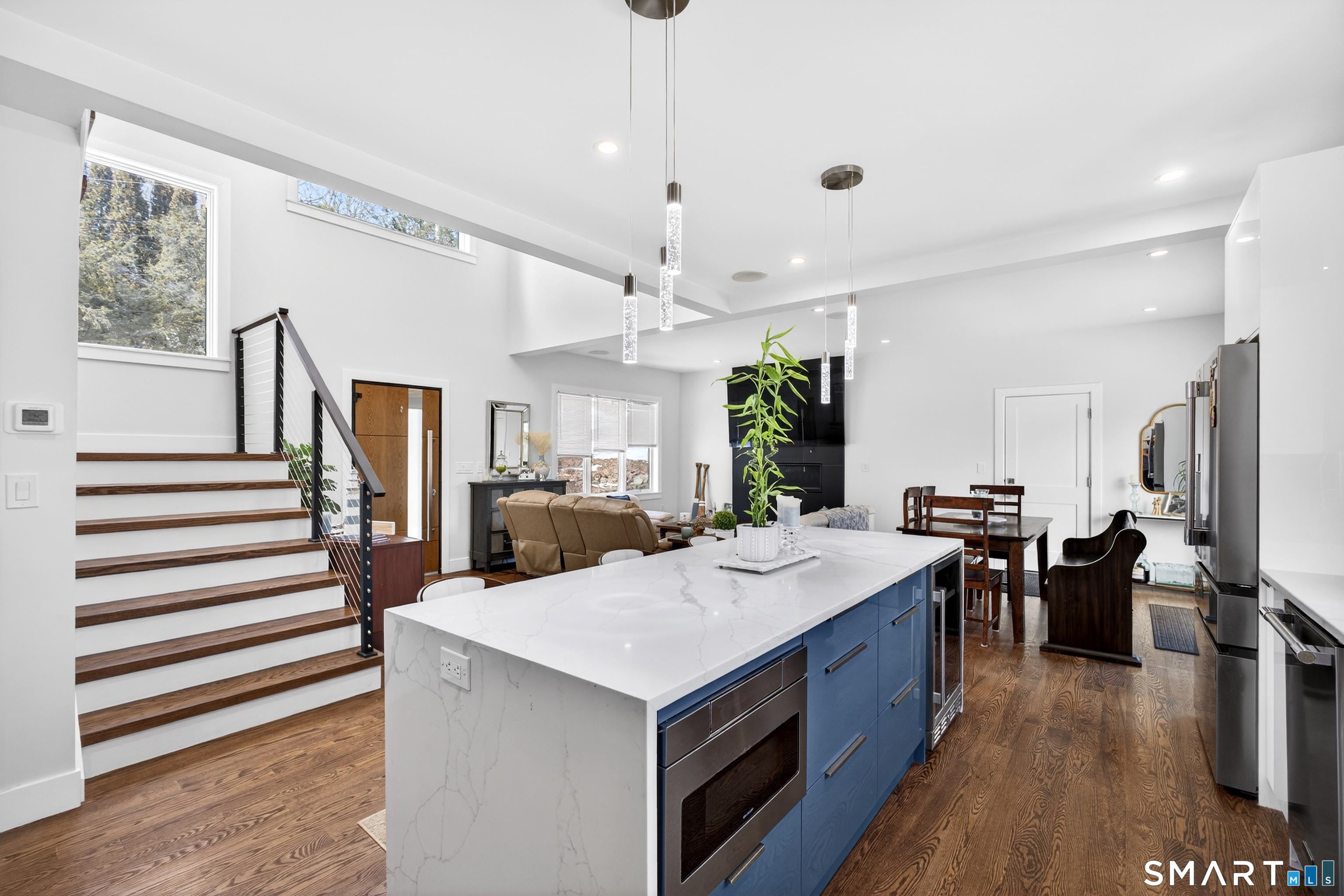 16 Cornwall Road Norwalk, CT 06850 - Photo 4 of 40