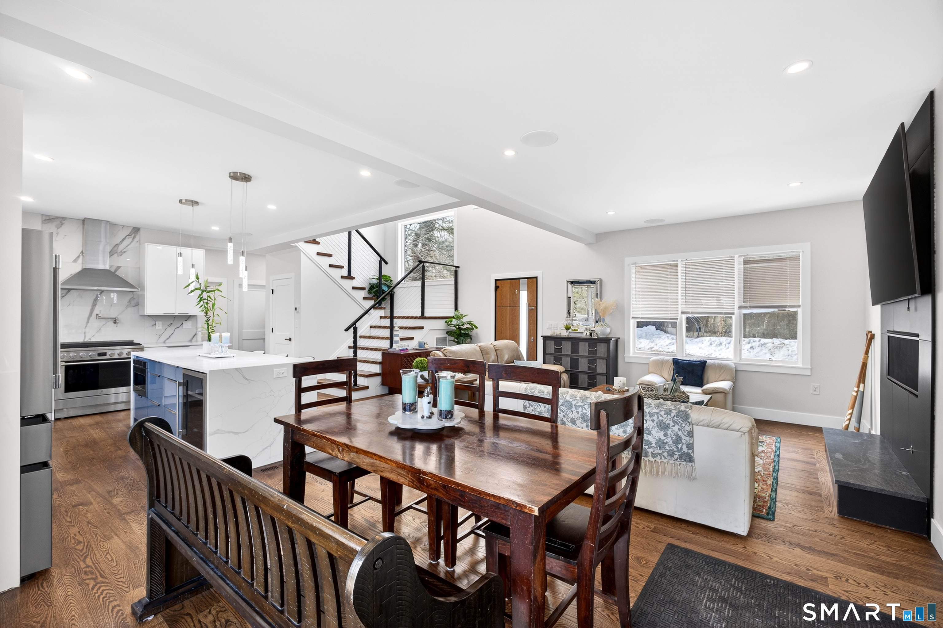 16 Cornwall Road Norwalk, CT 06850 - Photo 7 of 40