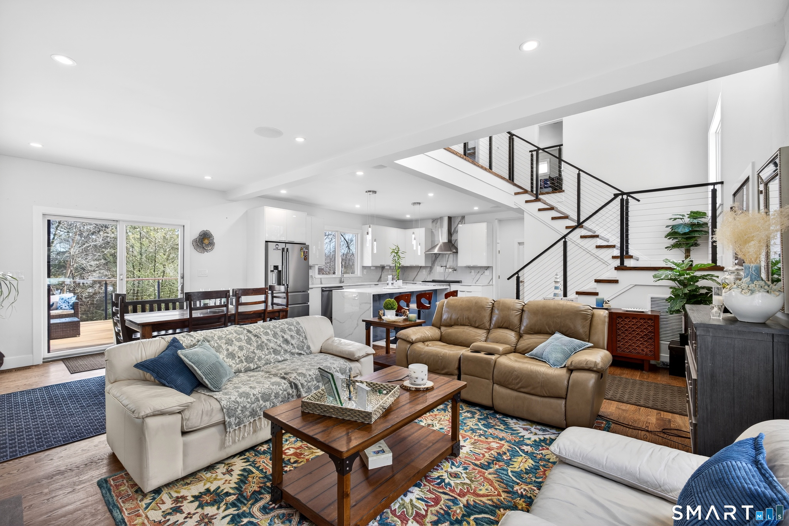 16 Cornwall Road Norwalk, CT 06850 - Photo 10 of 40