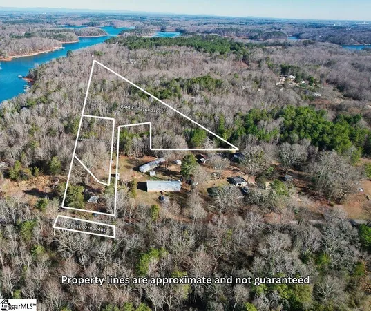 $149,900 | 154 Dogwood Road, Townville, SC 29689