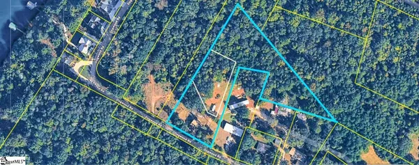 $98,000 | 154 Dogwood Road, Townville, SC 29689