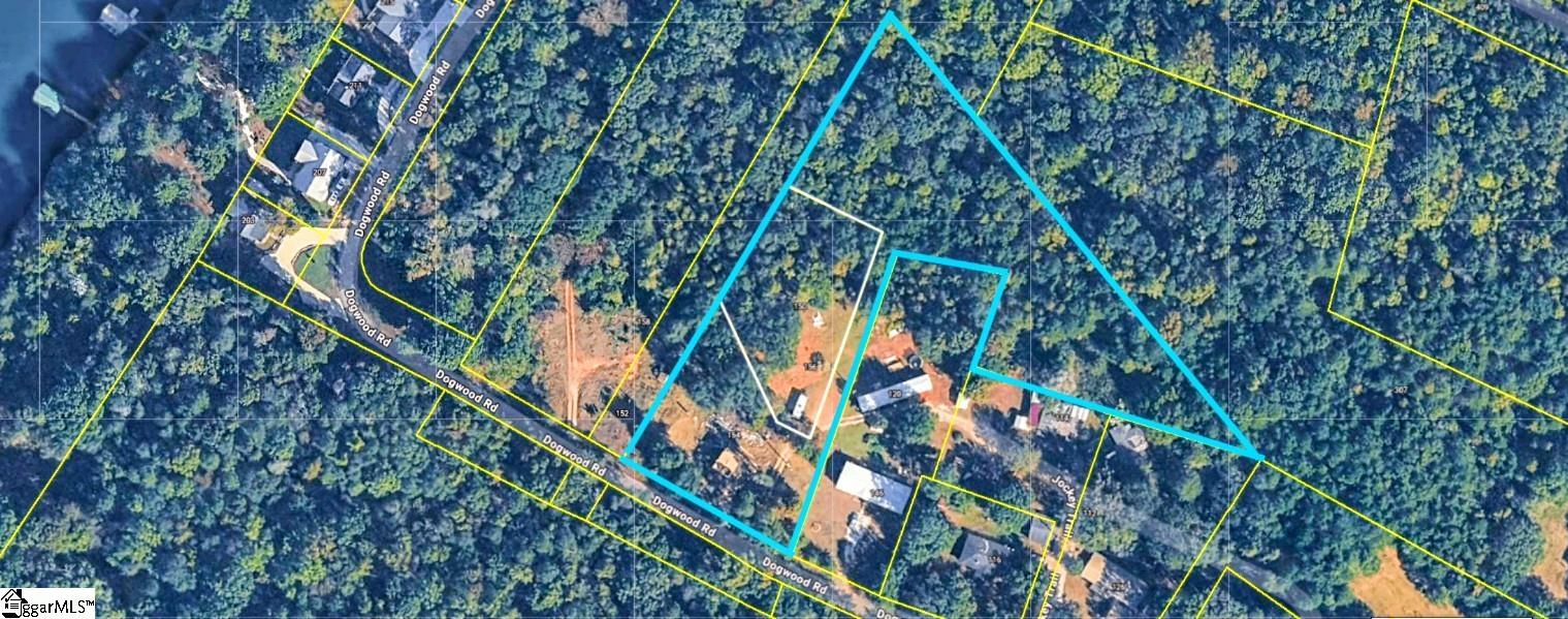 154 Dogwood Road Townville, SC 29689 - Photo 16 of 16