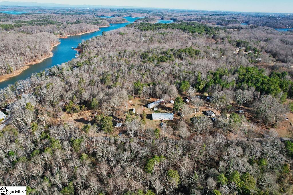 154 Dogwood Road Townville, SC 29689 - Photo 5 of 16
