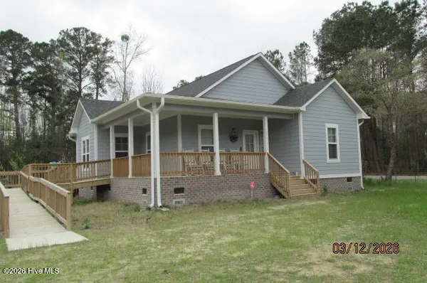 $176,500 | 288 Deer Stand Drive, Lumberton, NC 28358