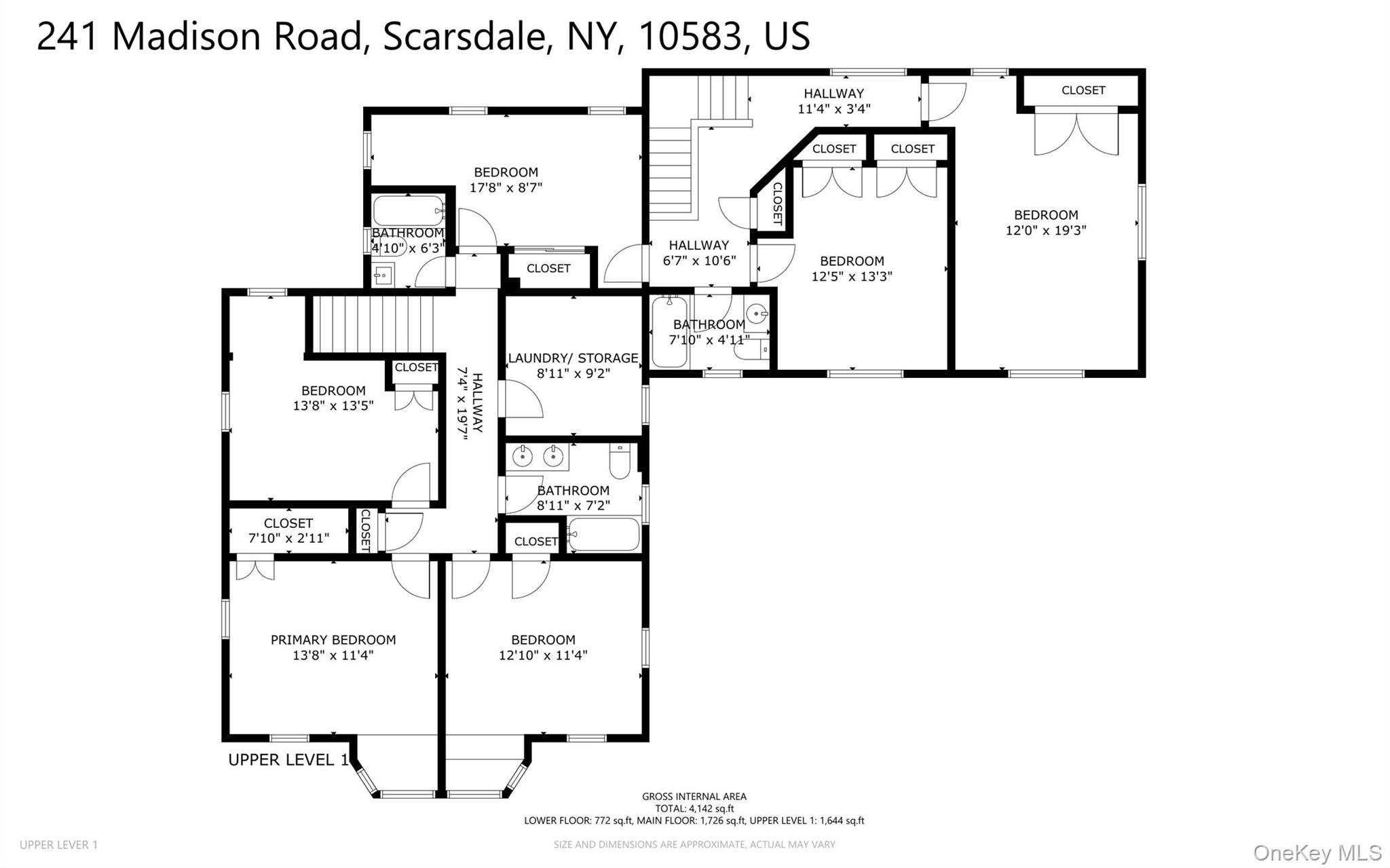 241 Madison Road Scarsdale, NY 10583 - Photo 31 of 33