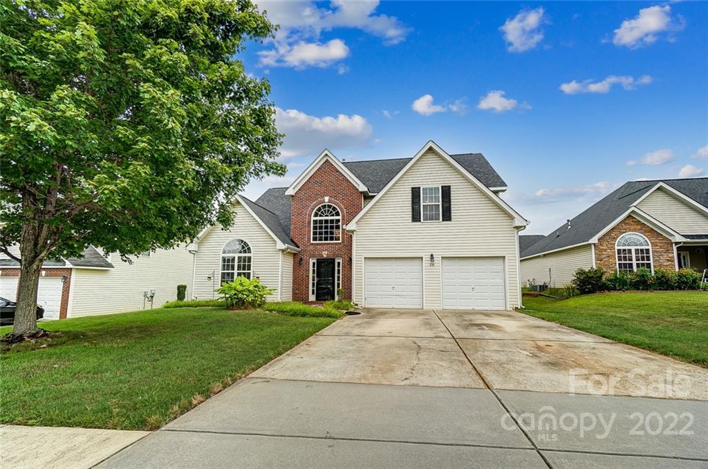 174 Scanlon Road Mooresville, NC 28115 - Photo 47 of 47 Gallery Image 47
