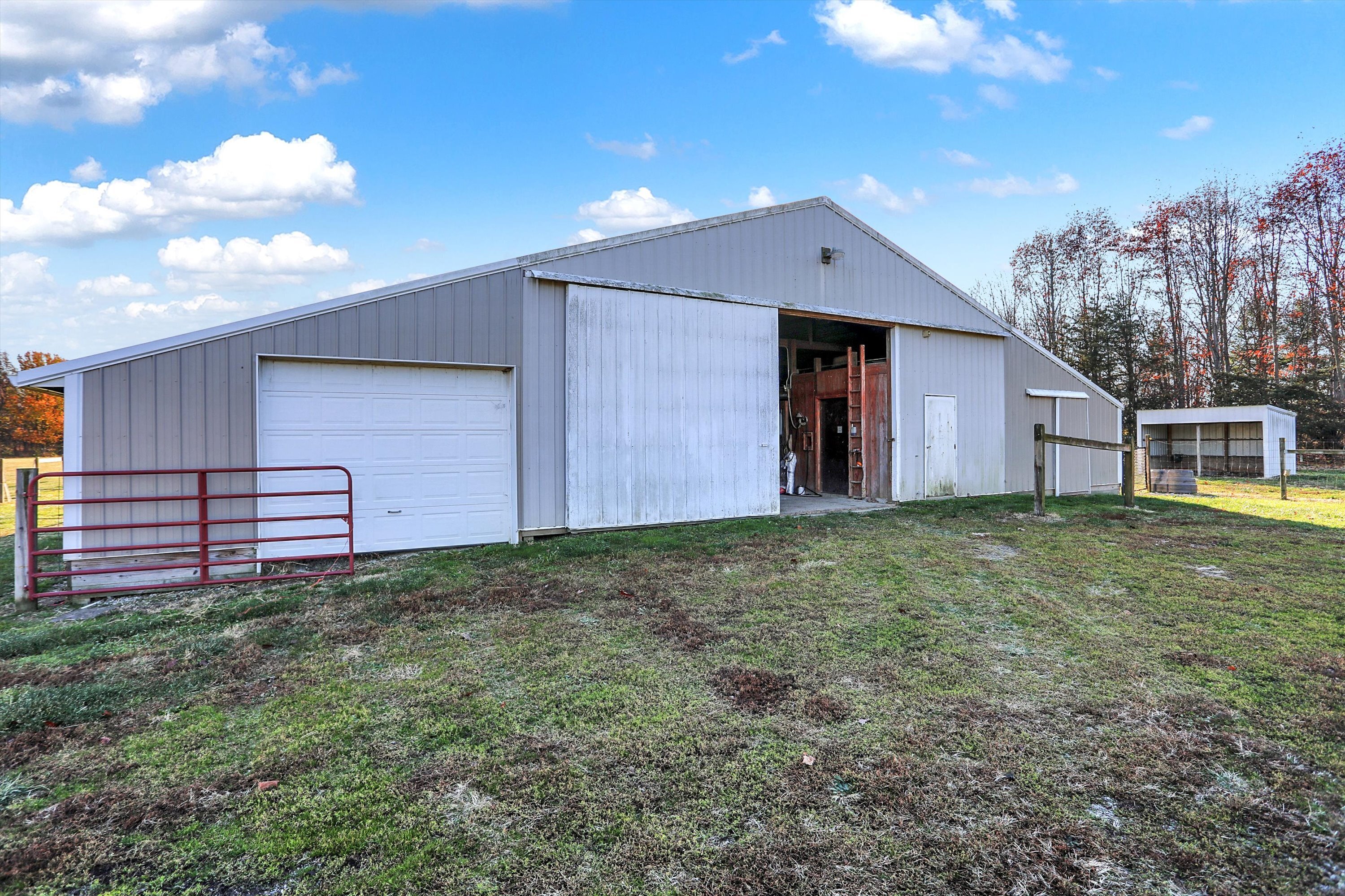 10221 Thompson Road Indianapolis, IN 46239 - Photo 47 of 68 Gallery Image 47