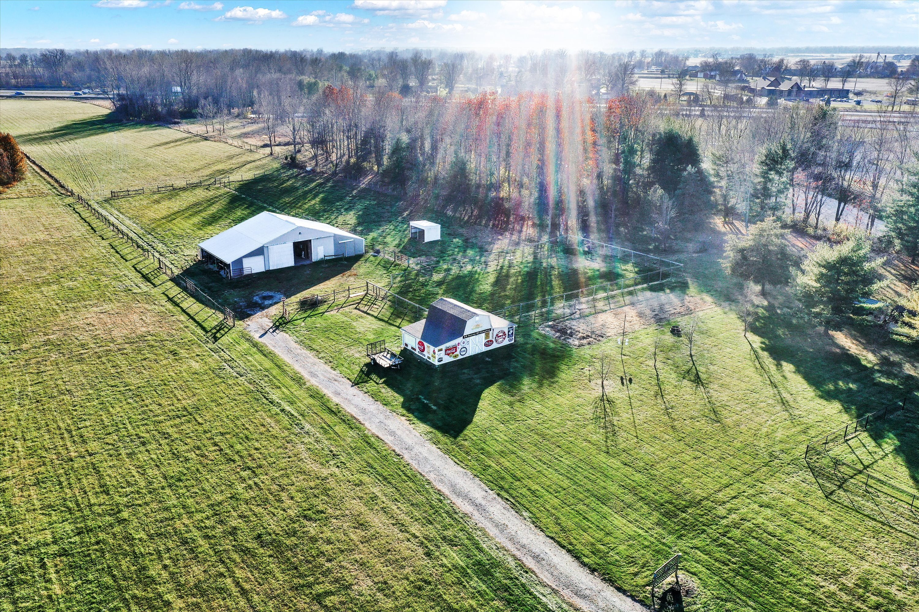 10221 Thompson Road Indianapolis, IN 46239 - Photo 59 of 68 Gallery Image 59