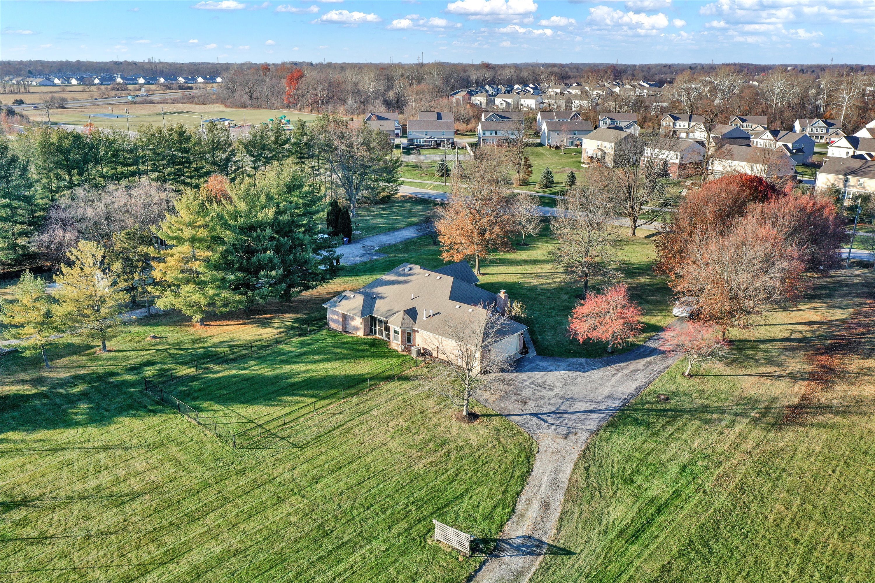 10221 Thompson Road Indianapolis, IN 46239 - Photo 61 of 68 Gallery Image 61